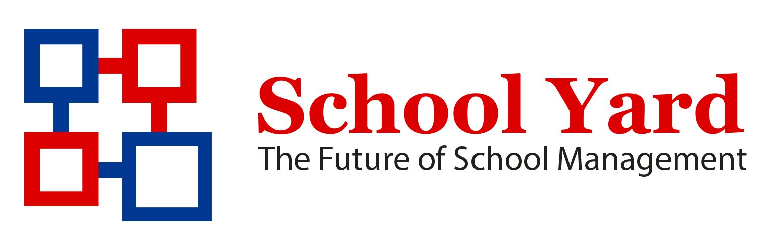 School Yard Logo